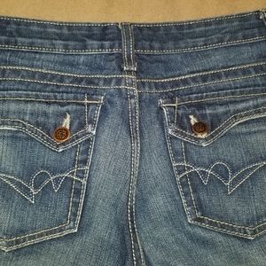 Cruel Girl Jeans